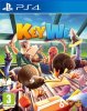 KeyWe (Playstation 4 rabljeno)