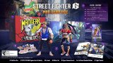 Street Fighter 6 Collectors Edition (Playstation 4)