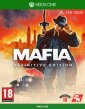 Mafia Definitive Edition (Xbox One rabljeno)