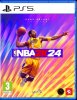 NBA 2K24 Standard Edition (Playstation 5)