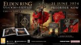 Elden Ring Shadow Of The Erdtree Collectors Edition (Xbox Series X)