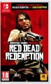 Red Dead Redemption + Undead Nightmare (Nintendo Switch)