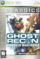 Tom Clancys Ghost Recon Advance Warfighter 2 (Xbox 360 rabljeno)