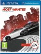 Need For Speed Most Wanted (PS Vita rabljeno)