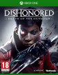 Dishonored Death of the Outsider (Xbox One rabljeno)