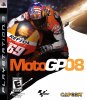 MotoGP 08 (PlayStation 3 rabljeno)