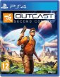 Outcast Second Contact (PlayStation 4 rabljeno)
