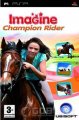 Imagine Champion Rider (Sony PSP)