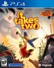 It Takes Two (PlayStation 4)