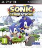 Sonic Generations (PlayStation 3 rabljeno)