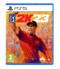 PGA Tour 2K23 Deluxe Edition (Playstation 5)