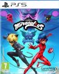 Miraculous Rise Of The Sphinx (Playstation 5)