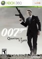 007 Quantum of Solace (Xbox 360 rabljeno)