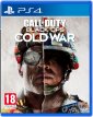 Call of Duty Black Ops Cold War (PlayStation 4)