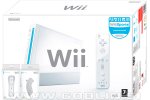 Rabljeno Nintendo Wii bel + 2x kontroler + USB Loader GX + Wii igra + 1 leto garancije