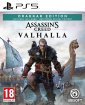 Assassins Creed Valhalla Drakkar Special Day 1 Edition (PlayStation 5)