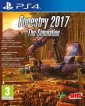 Forestry The Simulation 2017 (PlayStation 4 rabljeno)