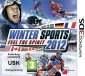 Winter Sports 2012 (Nintendo 3DS Rabljeno)