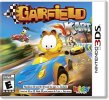Garfield Kart (Nintendo 3DS rabljeno)