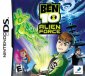 Ben 10 Alien Force (Nintendo DS rabljeno)