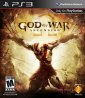 God of War Ascension (PlayStation 3 rabljeno)