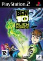 Ben 10 Alien Force (PlayStation 2 rabljeno)