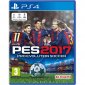 Pro Evolution Soccer 2017 PES 2017 (PlayStation 4 rabljeno)