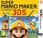 Super Mario Maker (Nintendo 3DS rabljeno)