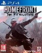Homefront The Revolution (PlayStation 4 rabljeno)