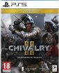 Chivalry II Day One Edition (PlayStation 5)