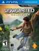 Uncharted Golden Abyss (PS Vita rabljeno)