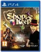 Shoppe Keep (PlayStation 4 rabljeno)