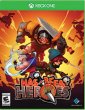 Has Been Heroes (Xbox One)
