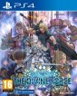 Star Ocean The Divine Force (Playstation 4)