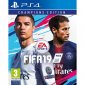 FIFA 19 Champions Edition 2019 (PlayStation 4 rabljeno)