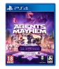 Agents Of Mayhem (Playstation 4 rabljeno)