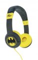 OTL Batman otroške slušalke