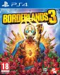 Borderlands 3 Super Deluxe Edition (PlayStation 4)