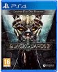 Blackguards 2 Limited Day One Edition (Playstation 4)