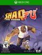 Shaq Fu A Legend Reborn (Xbox One)