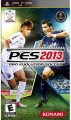 Pro Evolution Soccer 2013 (Sony PSP rabljeno)
