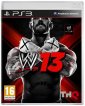 WWE 13 (PlayStation 3 rabljeno)