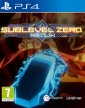 Sublevel Zero Redux (Playstation 4 rabljeno)