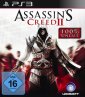 Assassins Creed 2 (Playstation 3 rabljeno)
