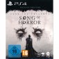 Song of Horror Deluxe Edition (Playstation 4 rabljeno)