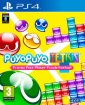 Puyo Puyo Tetris (Playstation 4 rabljeno)
