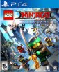 LEGO Ninjago Movie (Playstation 4 rabljeno)