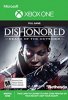 Dishonored Death of the Outsider (Xbox One)