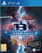 Bounty Battle (Playstation 4)