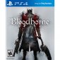 Bloodborne (PlayStation 4)